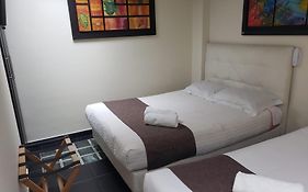 Hotel Casa Galeras